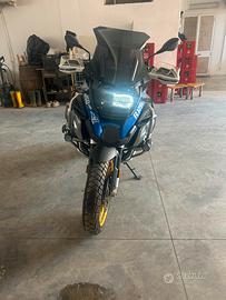 BMW R 1250 GS Adventure