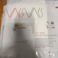 sacchetti aspirapolvere