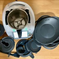 THERMOMIX BIMBY TM6 VORWERK