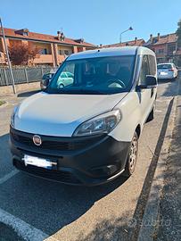 Fiat Doblò
