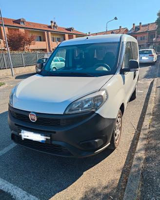 Fiat Doblò