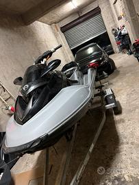 Seadoo 255