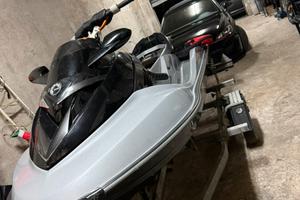 Seadoo 255