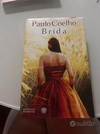 Libro Brida Paulo Coelho