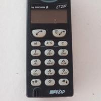 Sony Ericsson ET237 anni 90