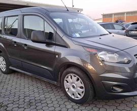 FORD Transit Connect 220 1.5 TDCi UNICO PROPRIET