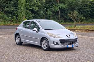 Peugeot 207 1.4 HDi 70CV FAP 5p. XS E5 Manuale NEO