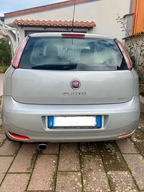 Fiat Grande Punto Multijet