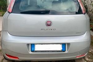Fiat Grande Punto Multijet