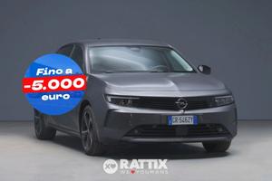 OPEL astra vi 2022 Astra 1.2 t GS s&s 130cv at8
