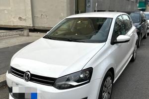 Volkswagen Polo 1.2 comfortline 5P OK NEOPATENTATI