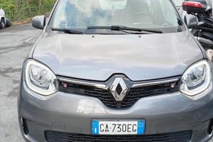 Renault Twingo anno 2020