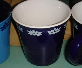 Tazzoni "Parmalat"