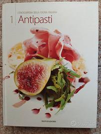 Antipasti Mondadori
