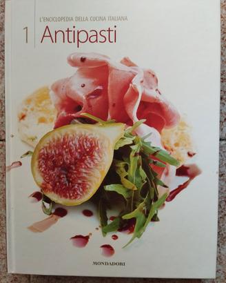 Antipasti Mondadori
