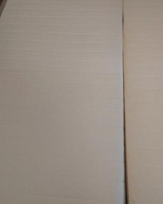 Materassi singoli HAFSLO Ikea