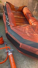 Gommone callegari alaccione america