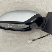 SPECCHIETTO RETROVISORE SINISTRO PEUGEOT 4007 1Â°