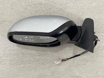 SPECCHIETTO RETROVISORE SINISTRO PEUGEOT 4007 1Â°
