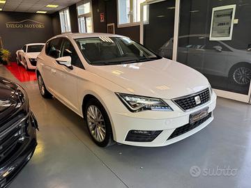 Seat Leon 1.6 TDI 115 CV 5p. Style