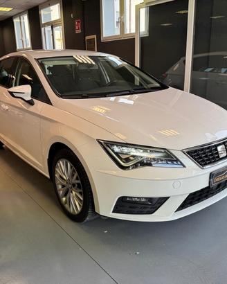 Seat Leon 1.6 TDI 115 CV 5p. Style