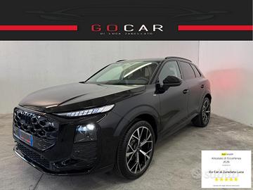 Audi Q3 1.5 Tfsi mhev S line Edition 150cv S-Troni