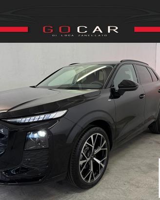 Audi Q3 1.5 Tfsi mhev S line Edition 150cv S-Troni