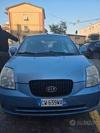 Kia Picanto 1.0 Benzina/GPL