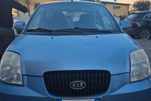 Kia Picanto 1.0 Benzina/GPL