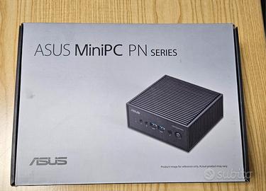 Mini pc Asus NP42