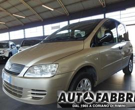 FIAT - Multipla - 1.6 16V Natural Power Dynamic