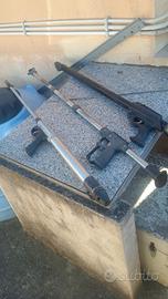 3 Fucili Sub Vintage 