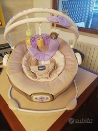 JOLIE Sdraietta Chicco