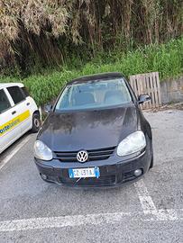 VW GOLF