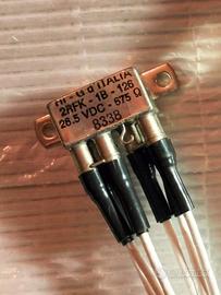 relay coassiale stagno