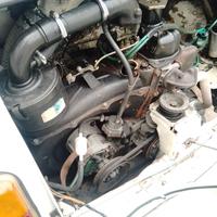 Motore 650 fiat 500-126