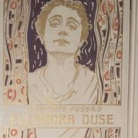 ELEONORA DUSE