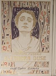 ELEONORA DUSE