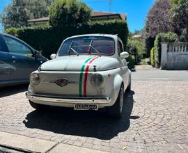 Fiat 500 d'epoca