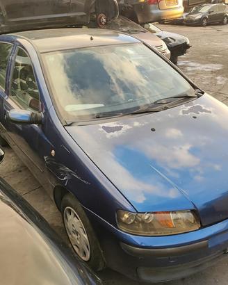FIAT PUNTO 188 1.2 60 60CV 99-10 Ricambi -