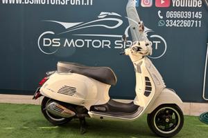 Piaggio Vespa 300 GTS ABS SPORT GARANZIA PERMUTE F