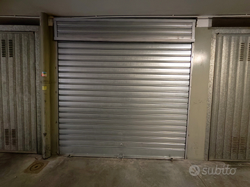 Box Garage Corso Racconigi 23 da privato