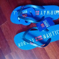 Ciabatte infradito uomo Norway