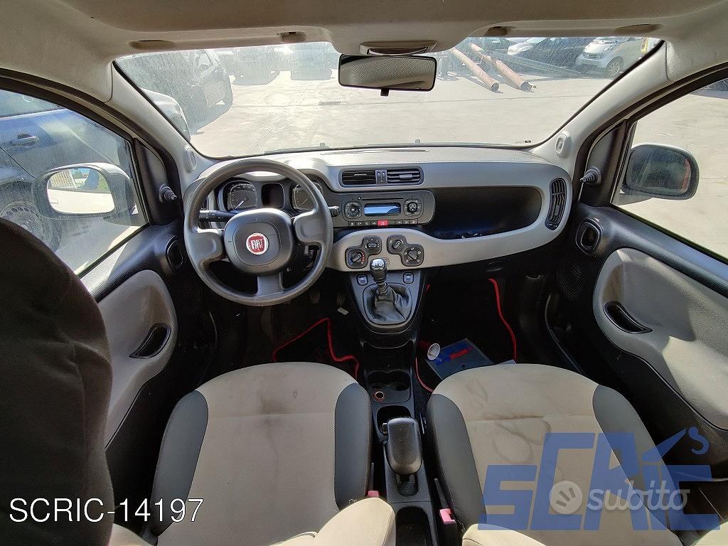 Subito - Scric Ricambi - FIAT PANDA 312, 319 0.9 NATURAL POWER -ricambi -  Accessori Auto In vendita a Lecce