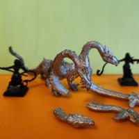 Idra Elfi Oscuri 6 ed Warhammer