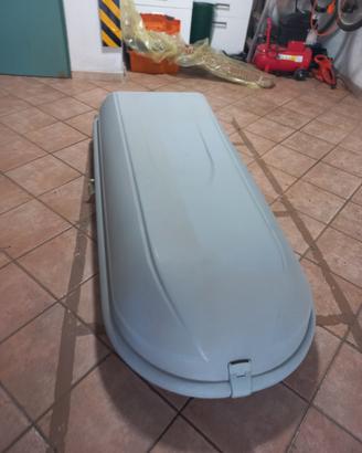 Box da tetto auto 25 euro