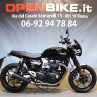 Triumph Speed Twin 1200 ABS E4 05/2020 Km 11100