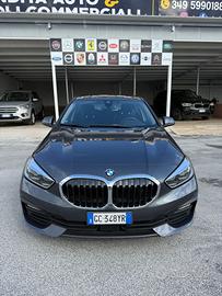 Bmw 116 116d 5p. Business Advantage