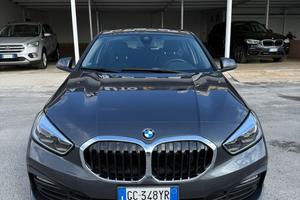 Bmw 116 116d 5p. Business Advantage