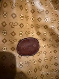 Borsa da viaggio Pollini Vintage